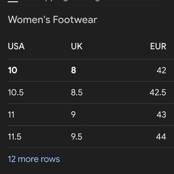 Ecetana Summer Platform Wedge Sandals, Women's Size 42/ 10.5 US NWOT - Picture 8 of 8